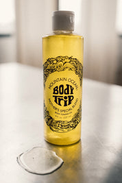 Body Trip Toning Oil