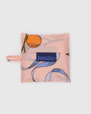 Baby Apricots & Ribbons Baggu