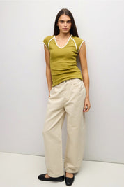 Moss Patricia Top