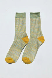 Lemon Tokyo Socks