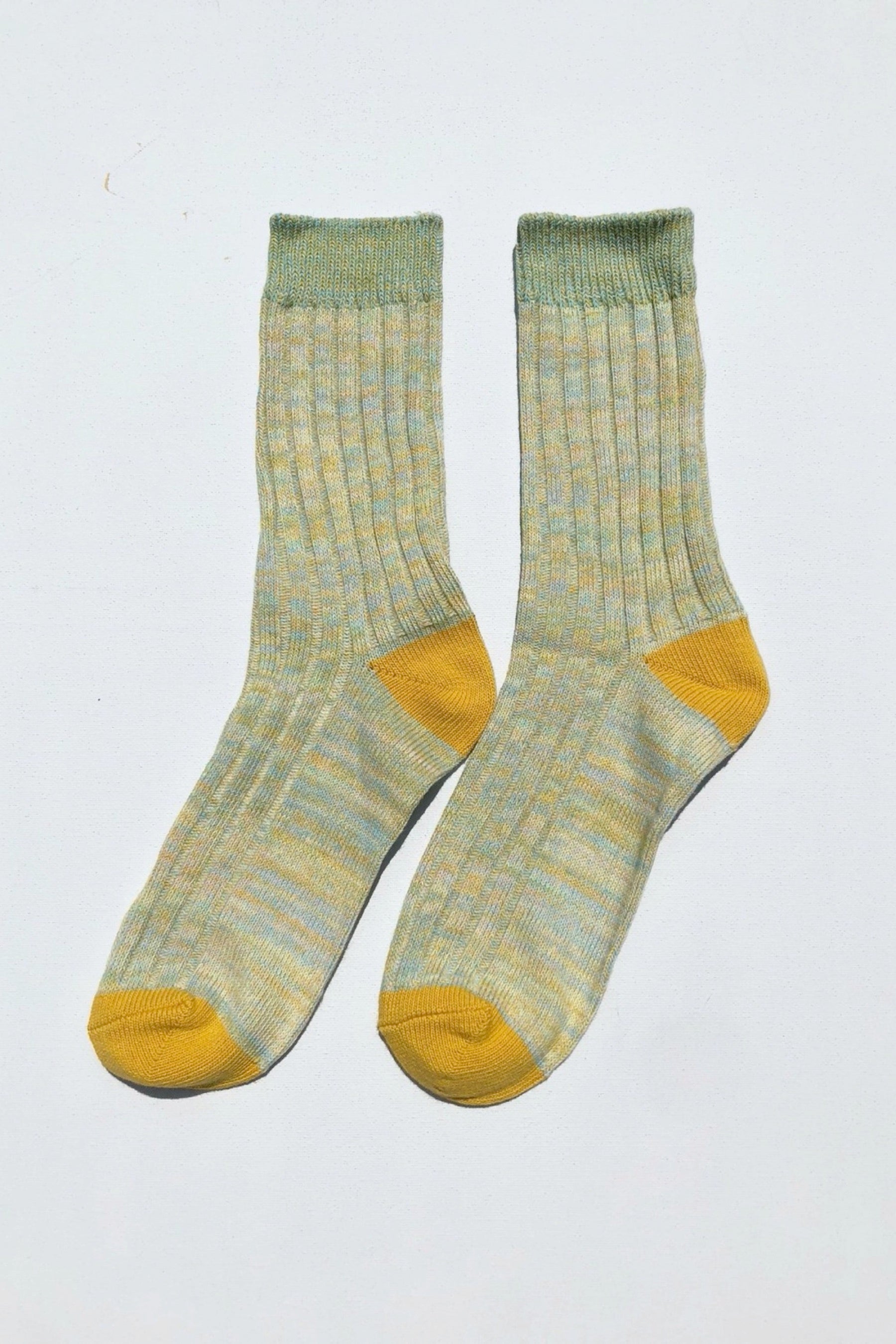 Lemon Tokyo Socks