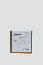 Gedeb Instant Coffee