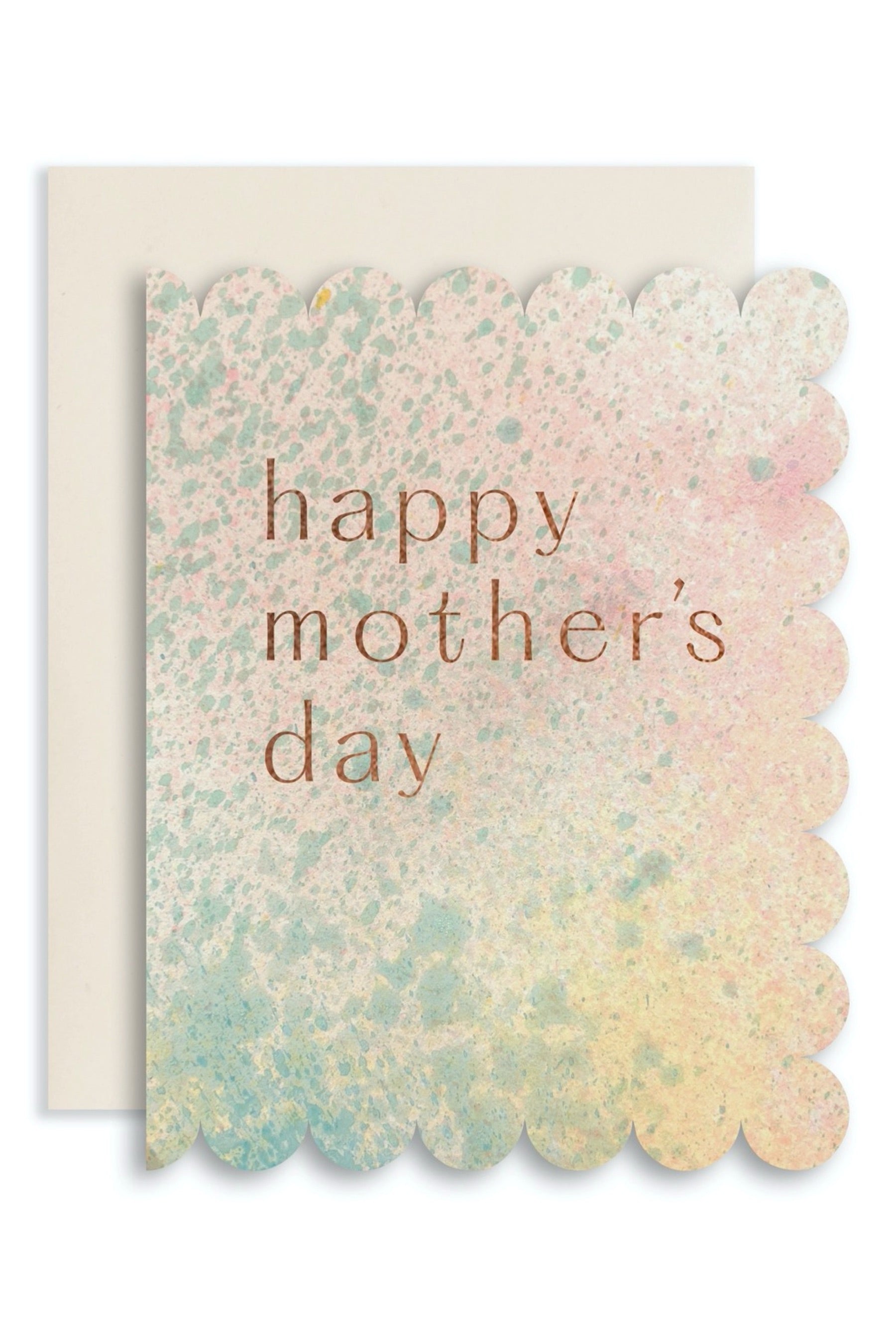 Valley Mom Card