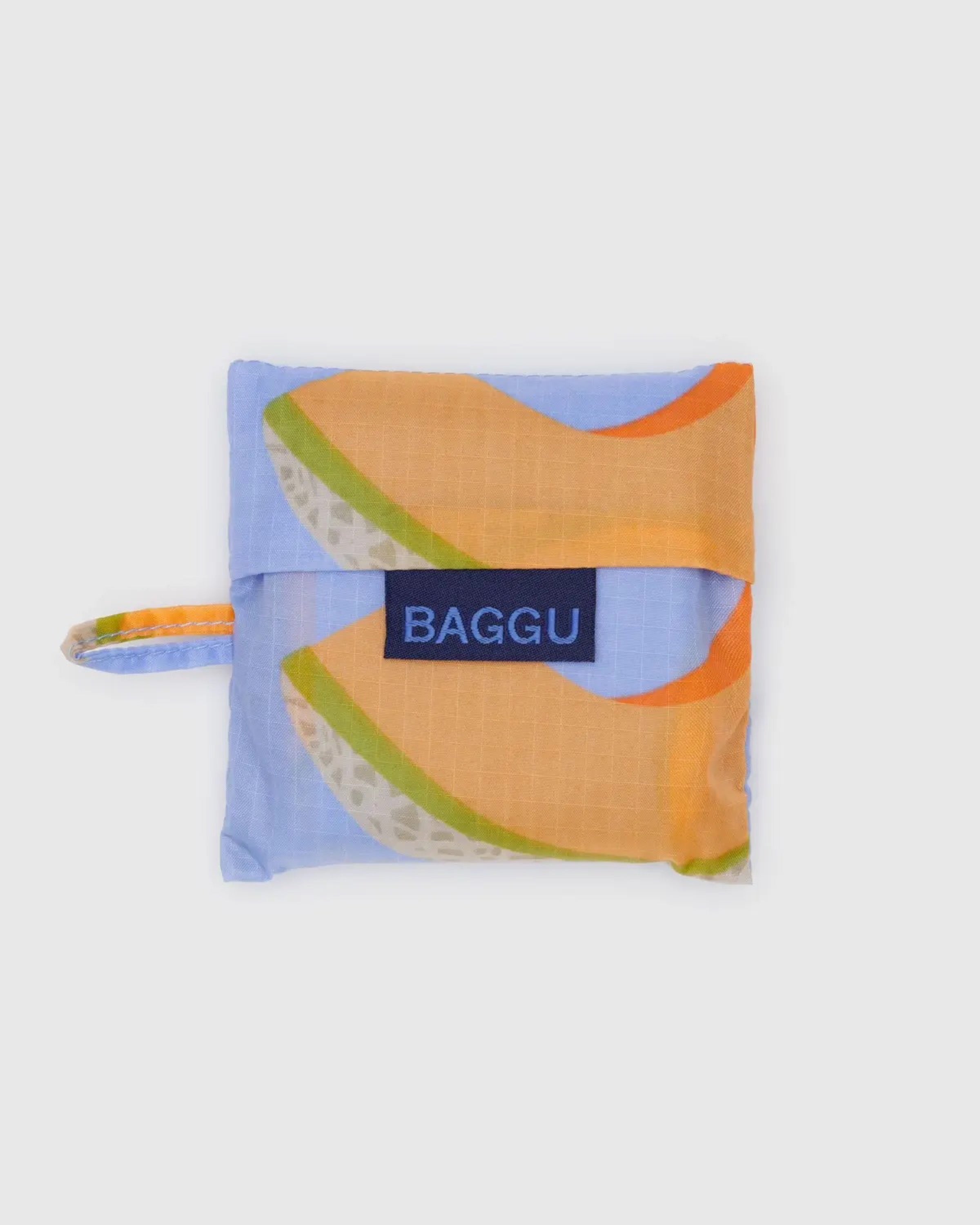 Baby Cantaloupe Baggu