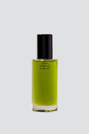 Green Botanical Body Oil