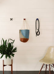 Cobalt Corte Wall Hook