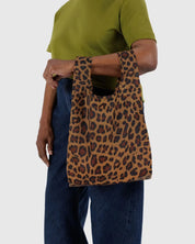 Baby Leopard Baggu