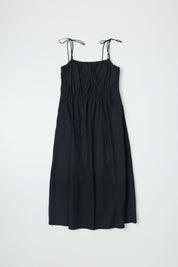Black Isadora Dress