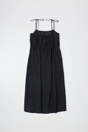 Black Isadora Dress