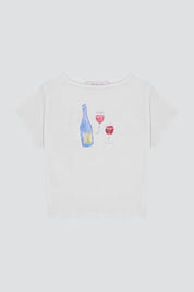 Wine Alex Tee