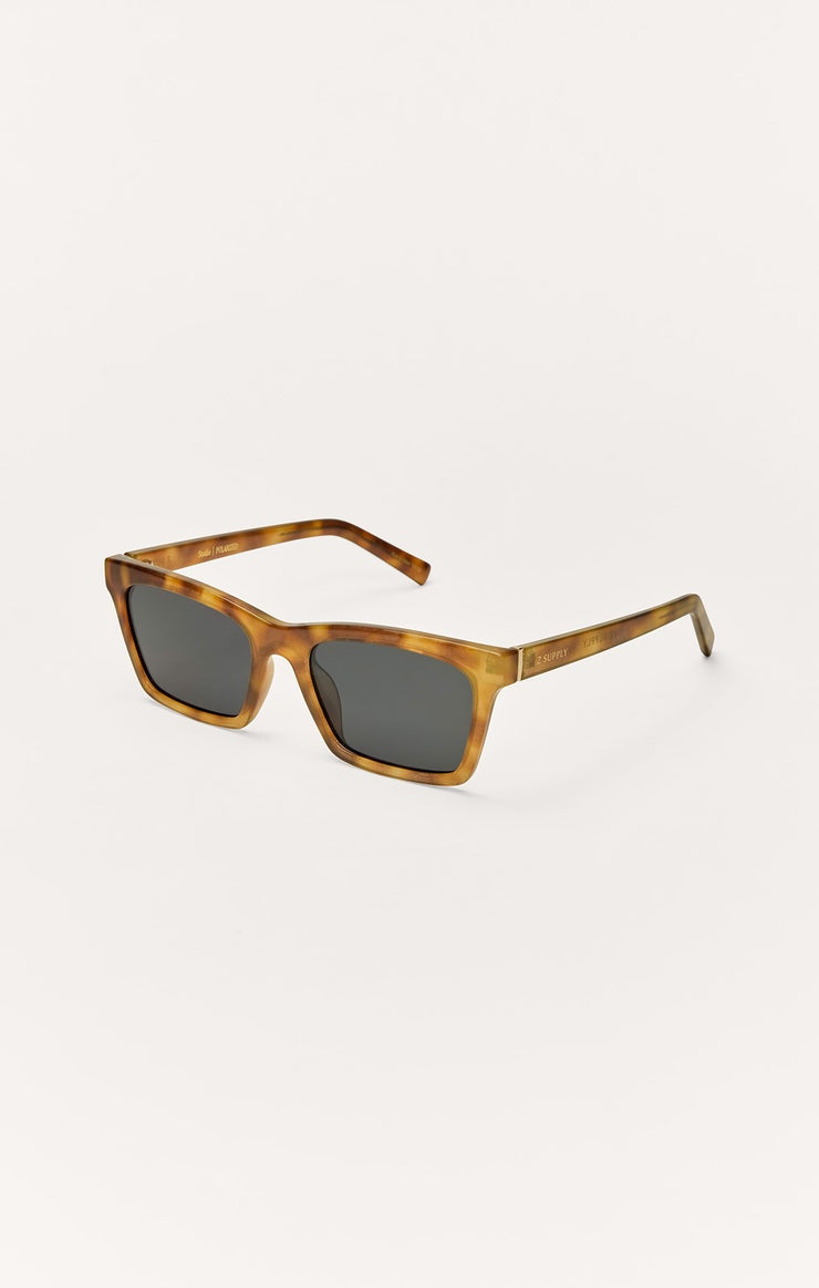 Tortoise Studio Sunglasses