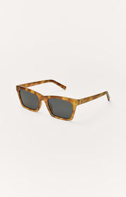 Tortoise Studio Sunglasses