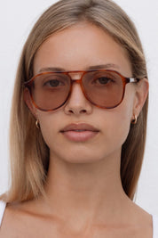 Chestnut Scout Sunglasses