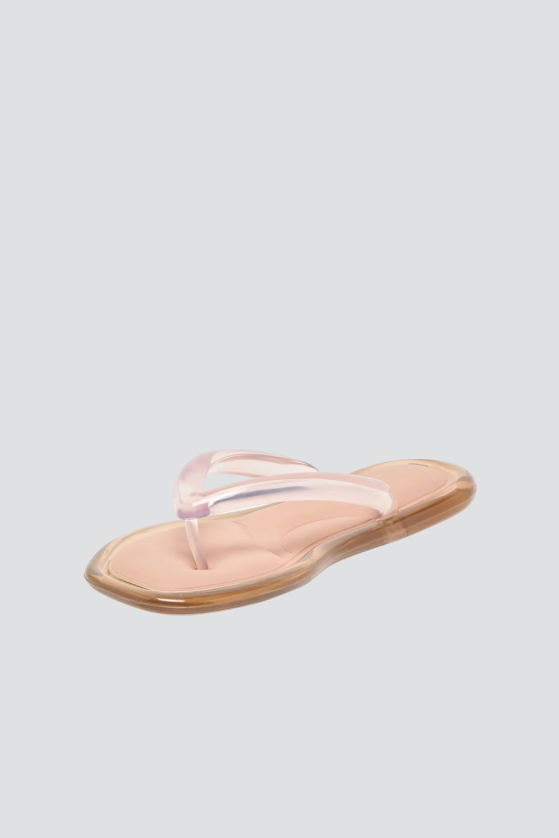 Mocha Jozey Sandal