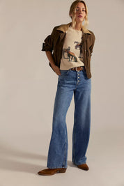 Friday Nia BF Jeans