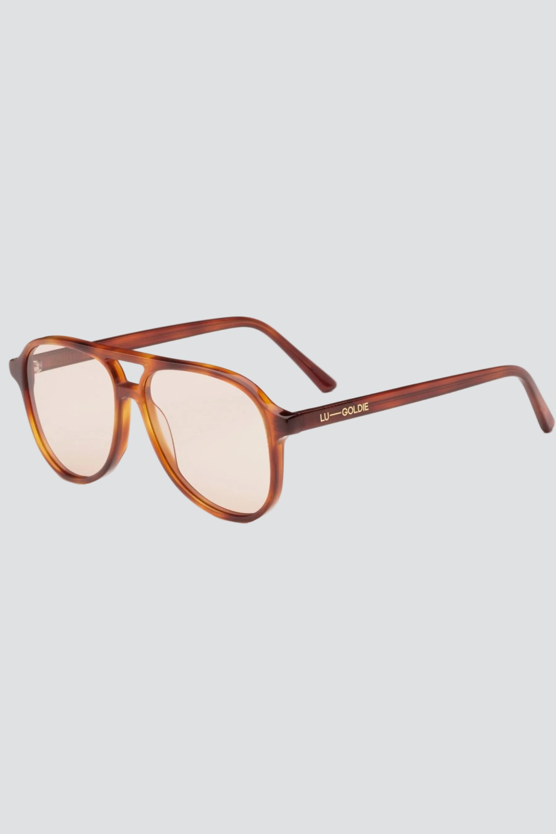 Chestnut Scout Sunglasses