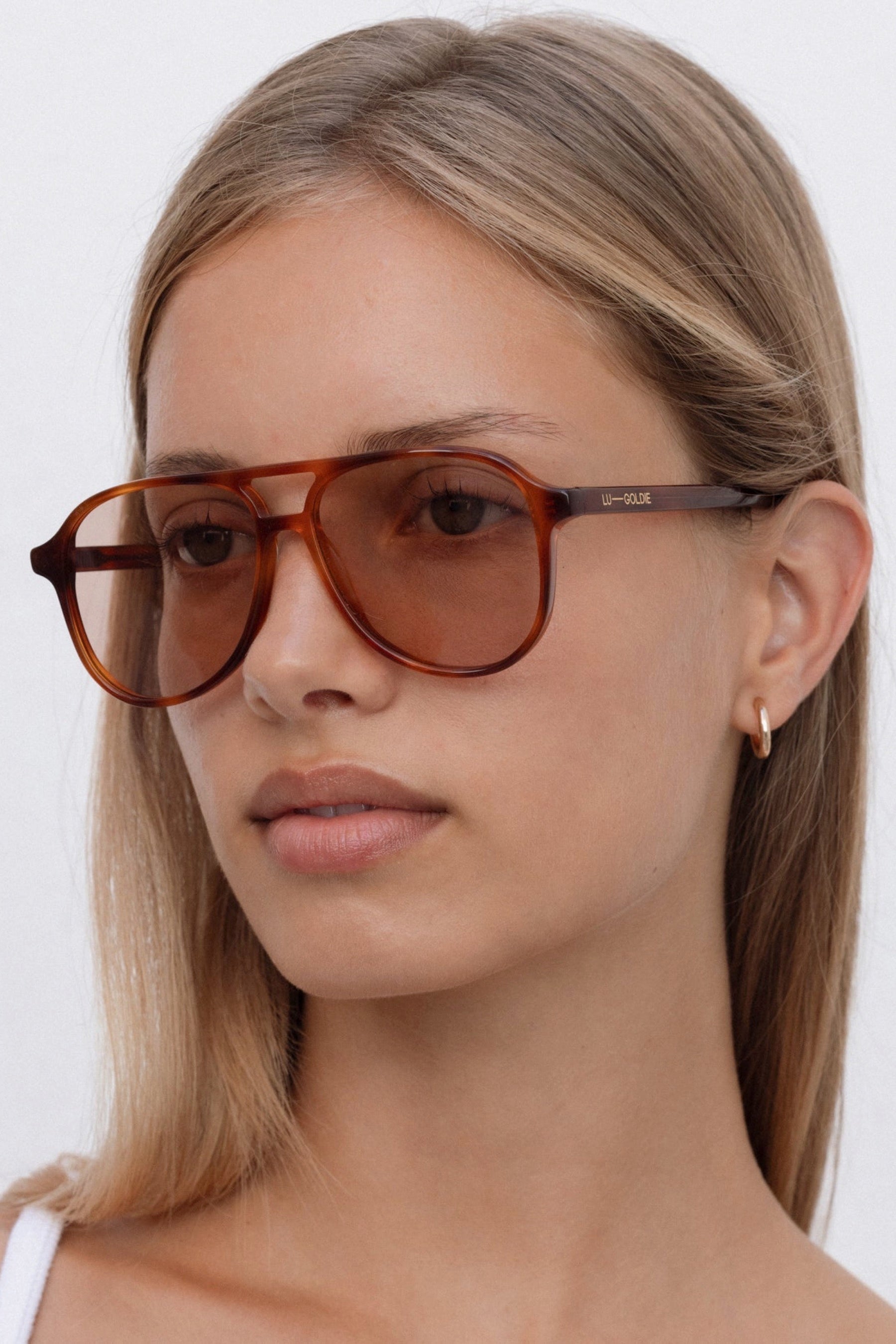 Chestnut Scout Sunglasses