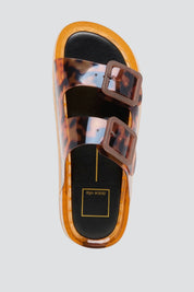Tortoise Julio Sandal