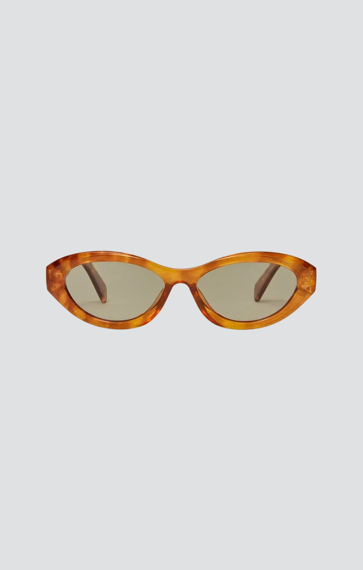 Tortoise Backstage Sunglasses