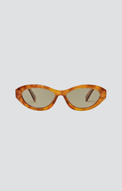 Tortoise Backstage Sunglasses