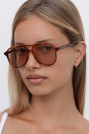 Chestnut Scout Sunglasses