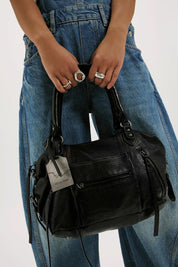 Black Baby Emerson Bag