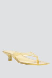 Yellow Tracie Jelly