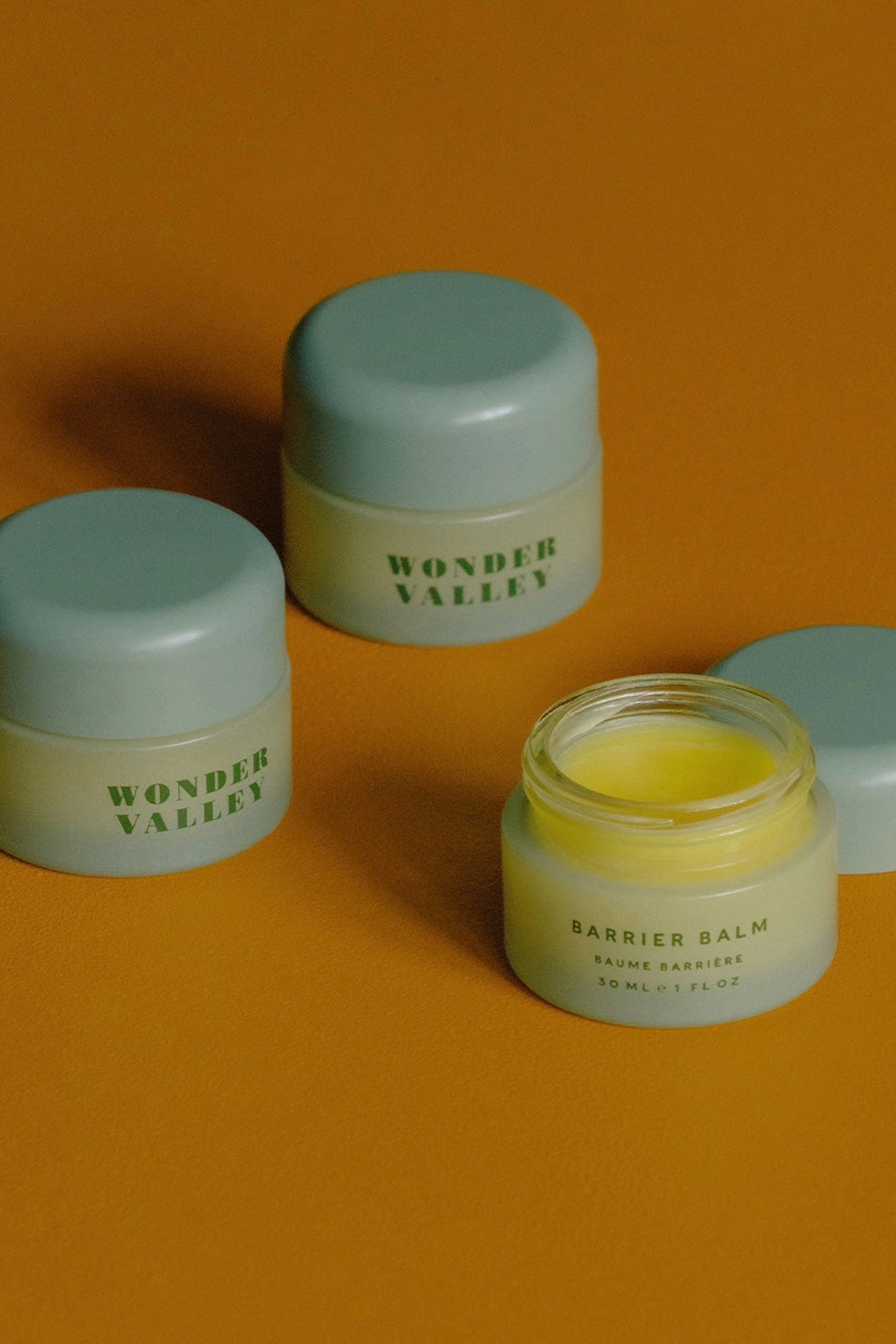 Barrier Balm