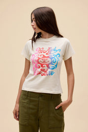 Bob Marley One Love Vintage Tee