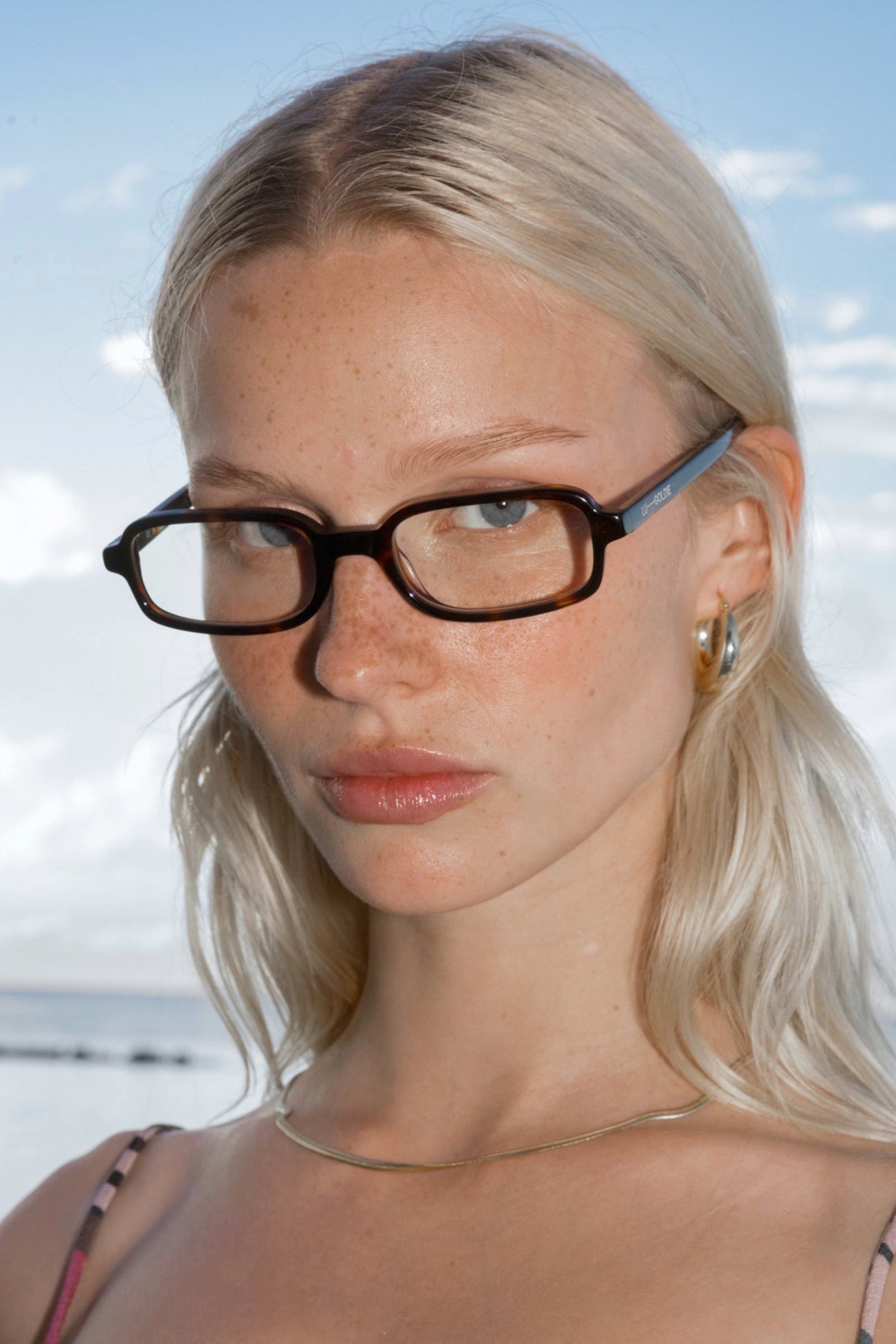 Torte Vera Blue Light Glasses