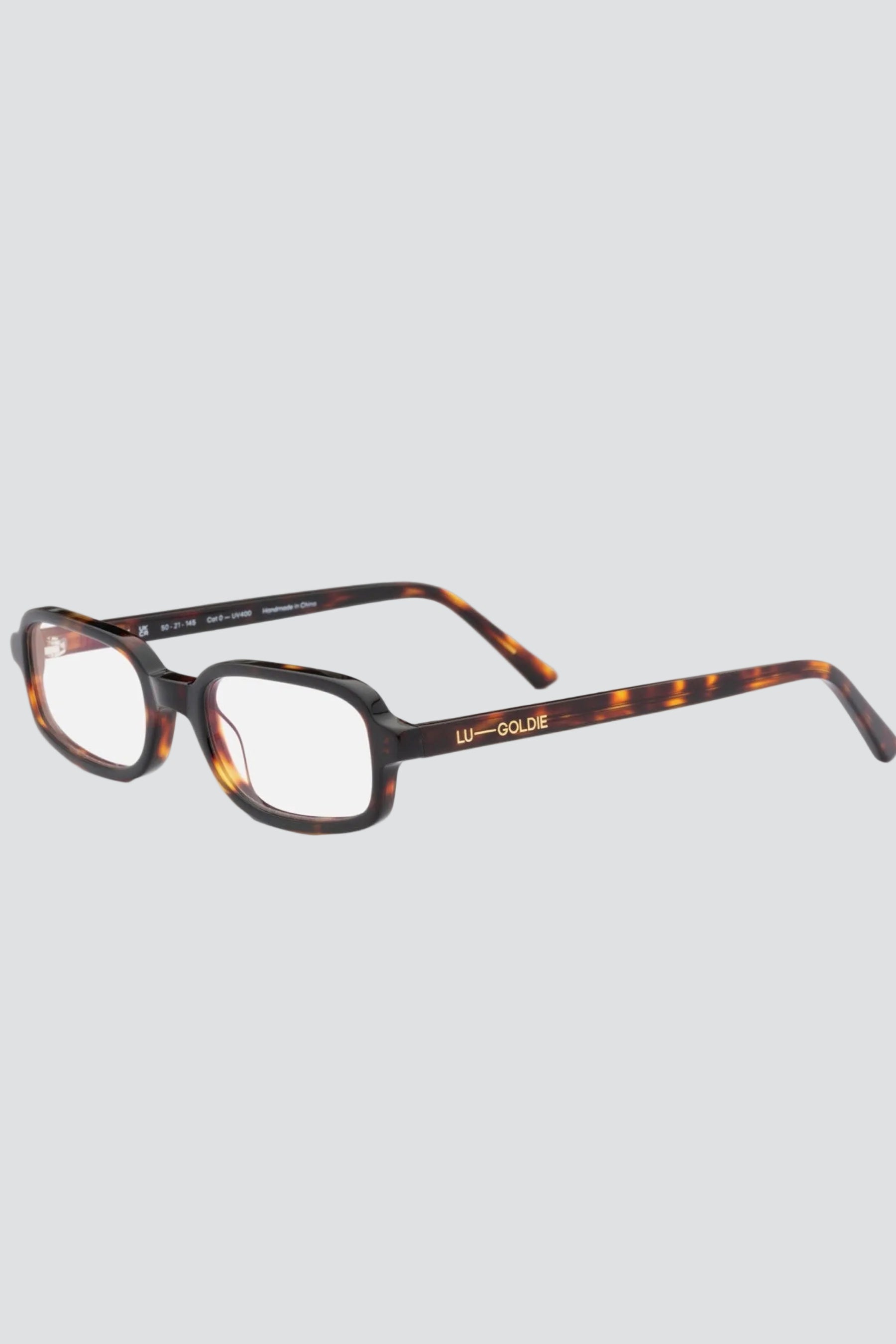 Torte Vera Blue Light Glasses