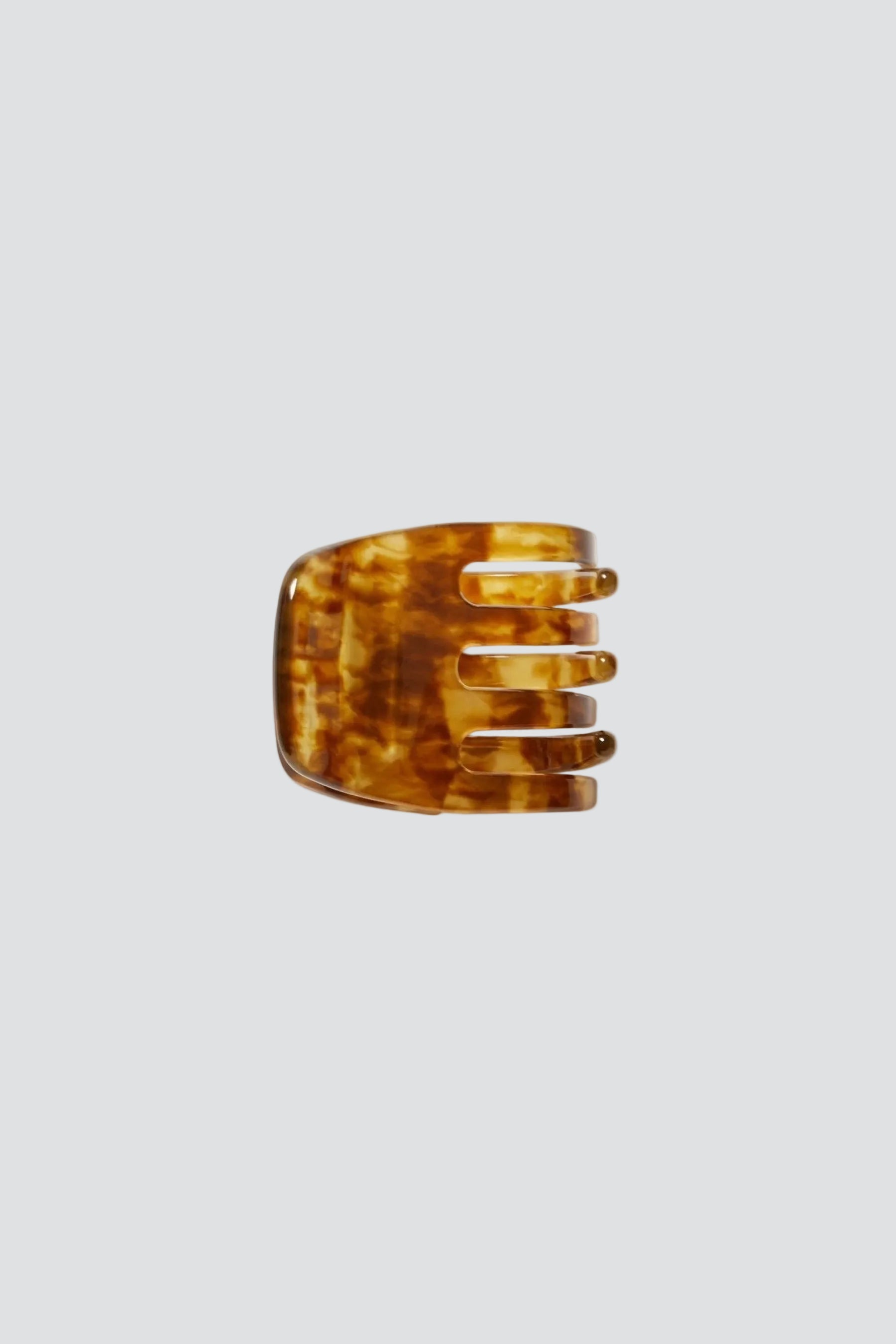 Walnut Mini Claw