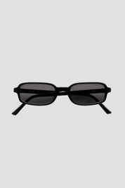 Black Vera Sunglasses