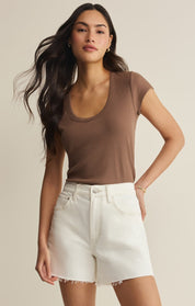 Palo Santo Leisurely Tee