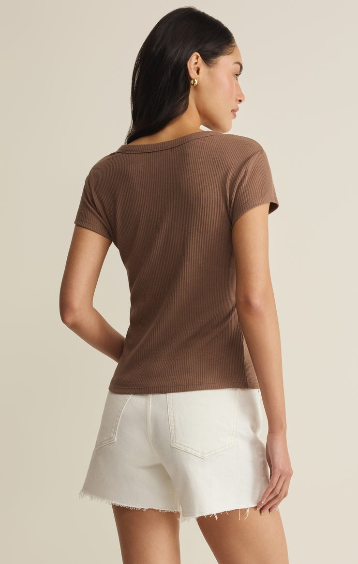 Palo Santo Leisurely Tee