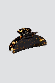 Dark Tortoise Midi Heirloom Claw