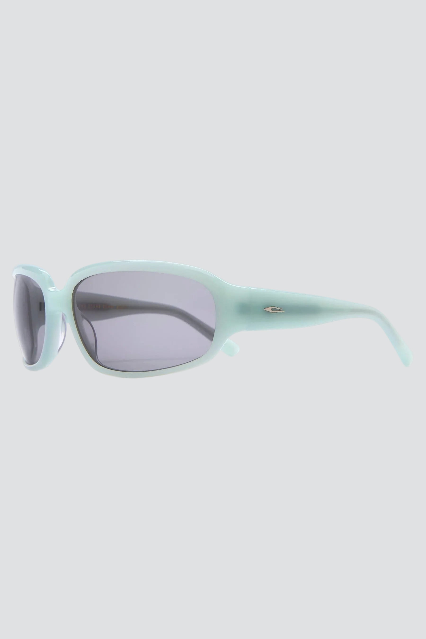 Aqua Stone Echo Sunglasses