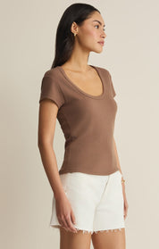Palo Santo Leisurely Tee