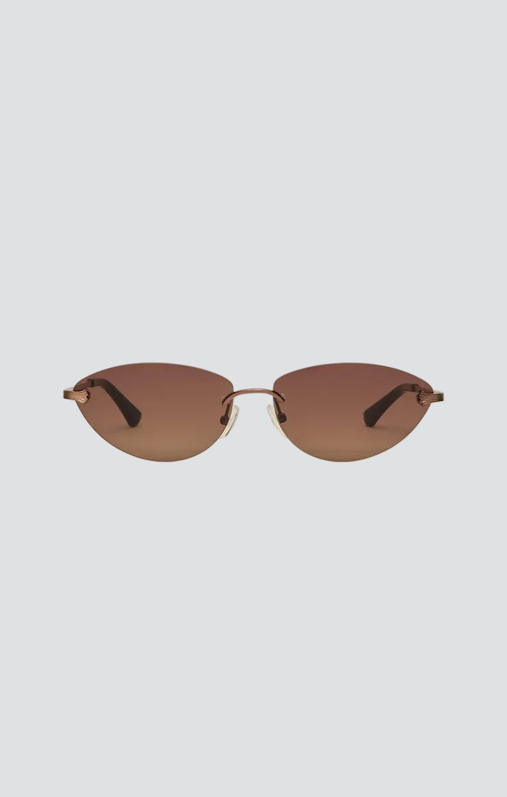 Chocolate Onyx Sunglasses