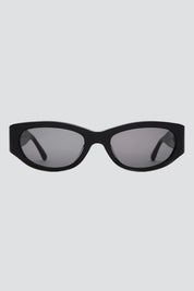 Black Funk Punk Sunglasses