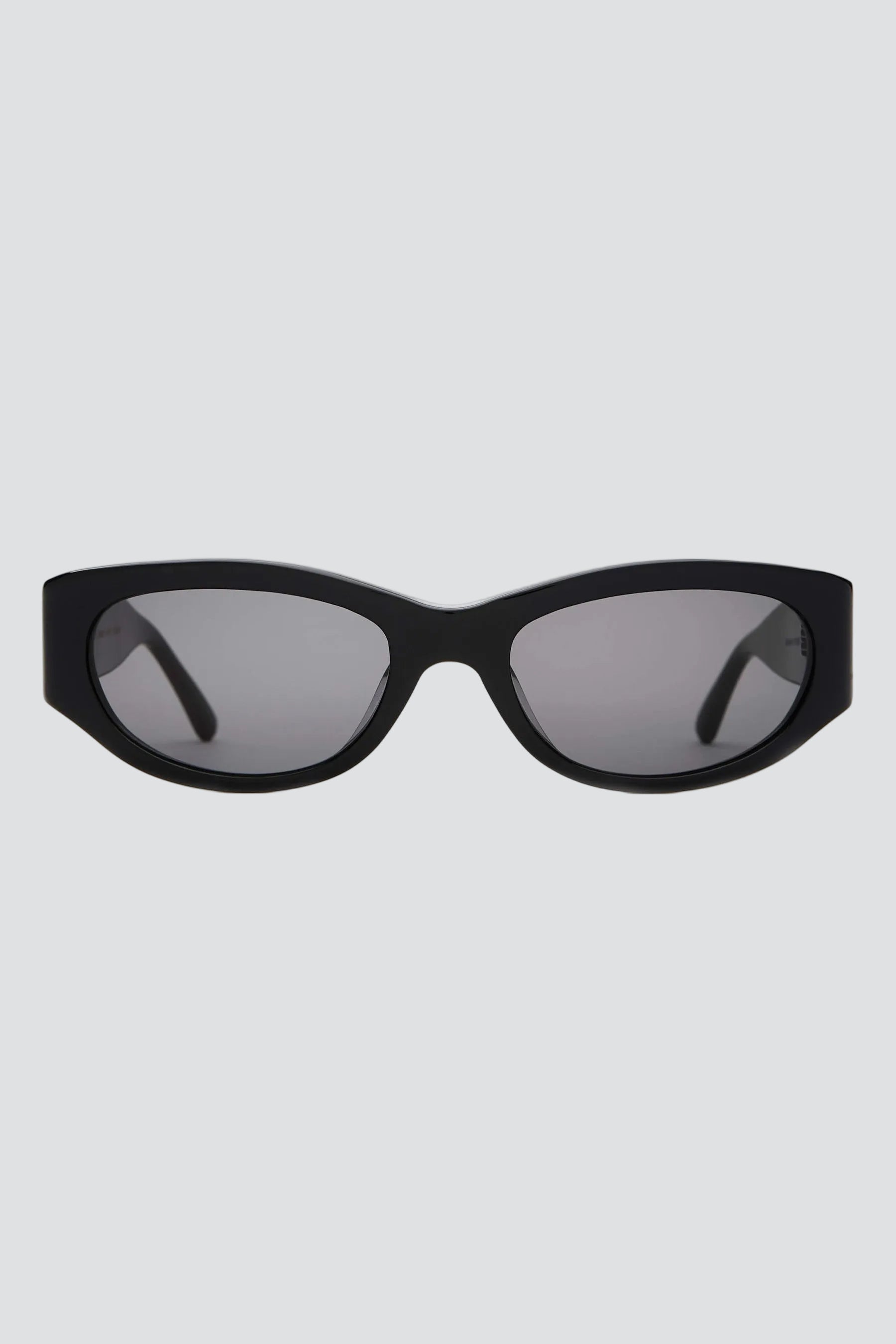 Black Funk Punk Sunglasses
