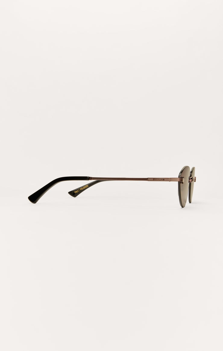 Chocolate Onyx Sunglasses
