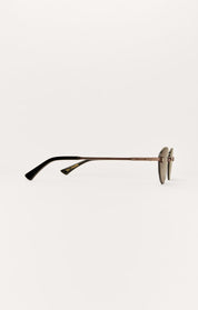 Chocolate Onyx Sunglasses