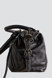 Black Baby Emerson Bag