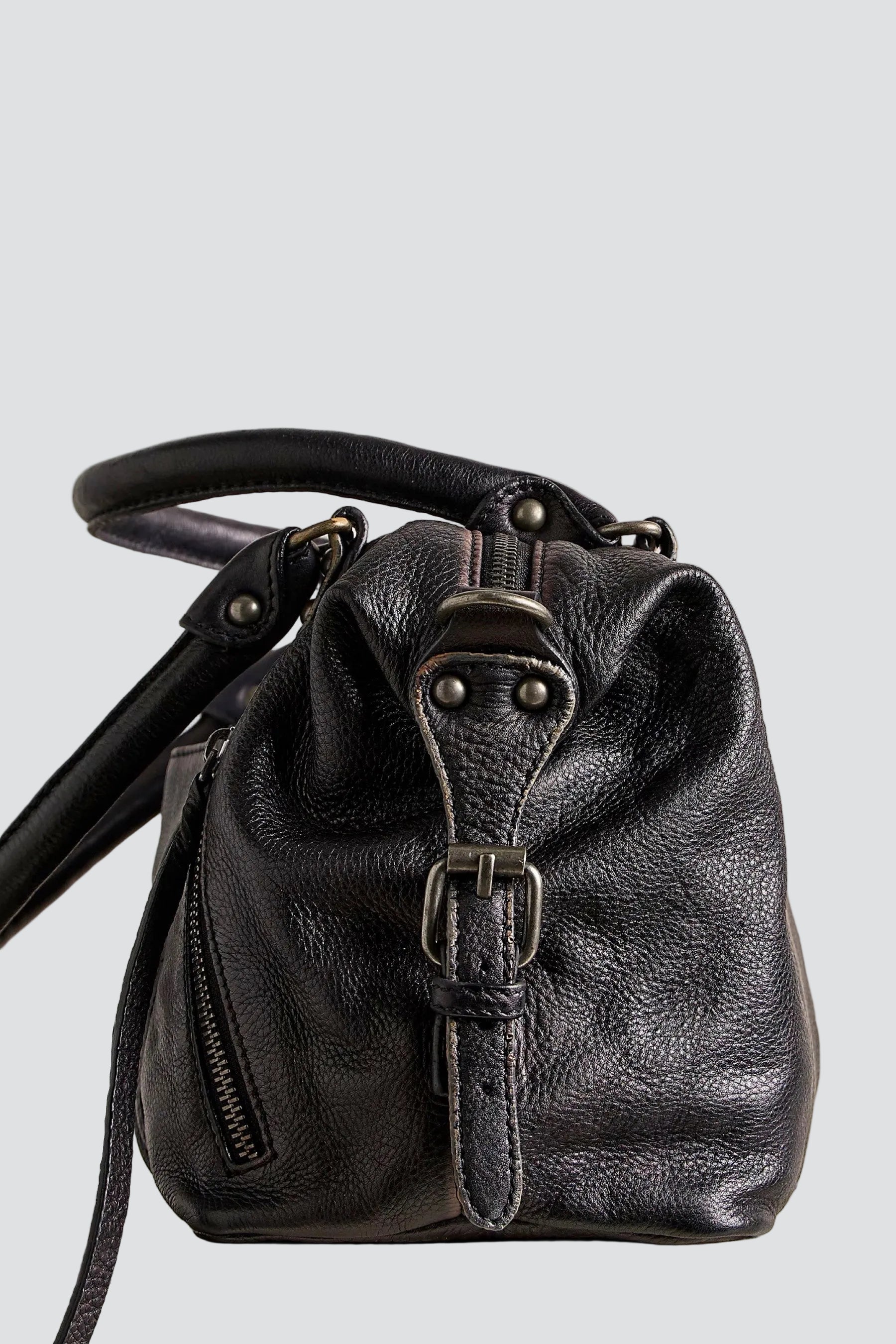 Black Baby Emerson Bag