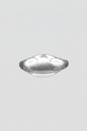 Silver Dome Ring