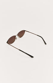 Chocolate Onyx Sunglasses