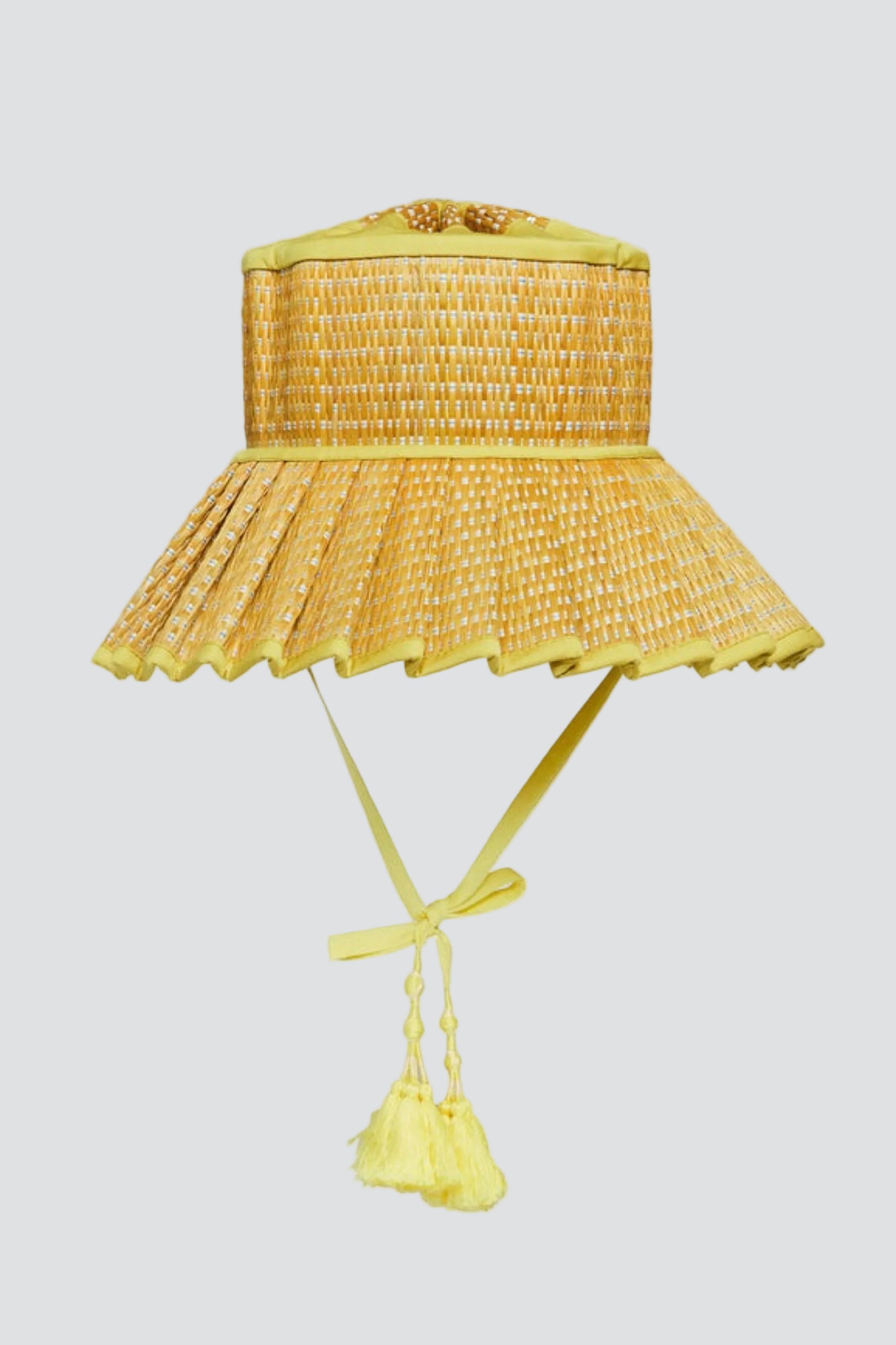 Shine Capri Dream Hat
