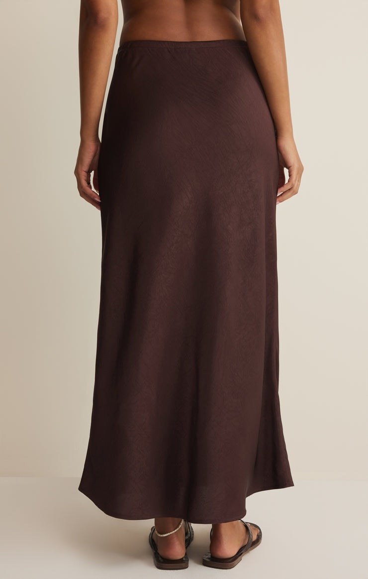 Chocolate Viva Skirt