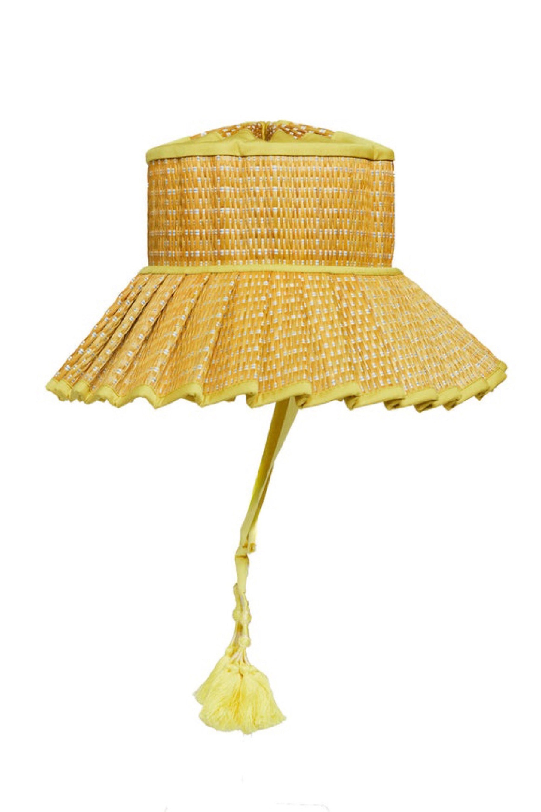 Shine Capri Dream Hat